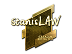 stanislaw (Gold) | Berlin 2019 image